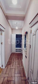 2-otaqlı yeni tikili kirayə verilir, Sumqayıt ş., 60 m²