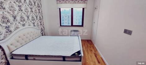 2-otaqlı yeni tikili kirayə verilir, Sumqayıt ş., 60 m²