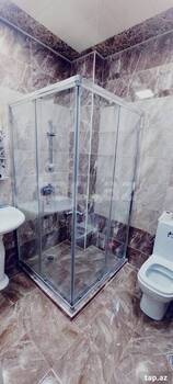 2-otaqlı yeni tikili kirayə verilir, Sumqayıt ş., 60 m²