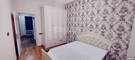 2-otaqlı yeni tikili kirayə verilir, Sumqayıt ş., 60 m²