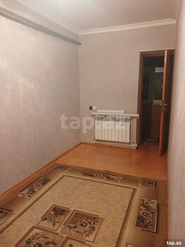 2-otaqlı mənzil kirayə verilir, Sumqayıt ş., 35 m²