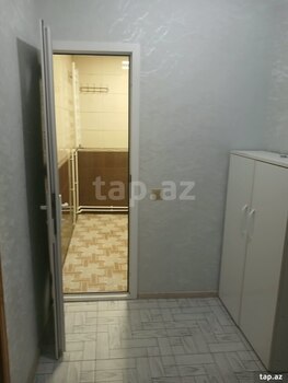 2-otaqlı mənzil kirayə verilir, Sumqayıt ş., 35 m²
