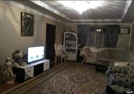 Həyət evi, Xaçmaz r.