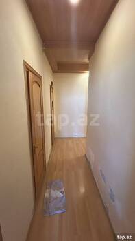 2-otaqlı yeni tikili, Yasamal r., 97 m²