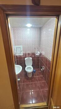 2-otaqlı yeni tikili, Yasamal r., 97 m²