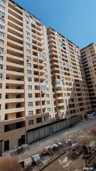 1-otaqlı yeni tikili, Xırdalan ş., 29.2 m²