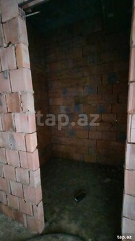1-otaqlı yeni tikili, Xırdalan ş., 29.2 m²