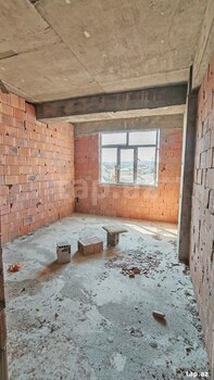 1-otaqlı yeni tikili, Xırdalan ş., 29.2 m²