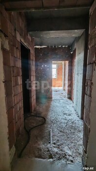 1-otaqlı yeni tikili, Xırdalan ş., 29.2 m²
