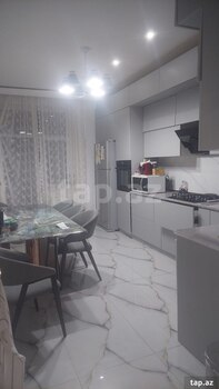 4-otaqlı yeni tikili kirayə verilir, Qaradağ r., 140 m²