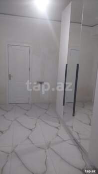 4-otaqlı yeni tikili kirayə verilir, Qaradağ r., 140 m²
