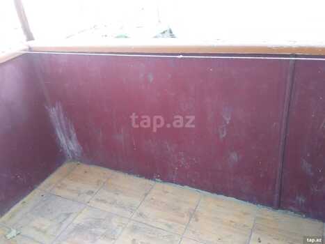 1-otaqlı mənzil kirayə verilir, Gəncə ş., 50 m²