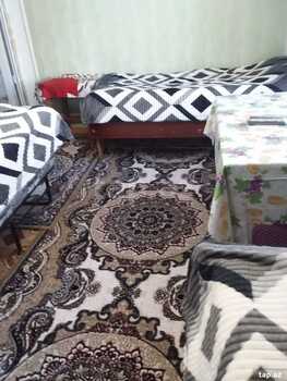 1-otaqlı mənzil kirayə verilir, Gəncə ş., 50 m²