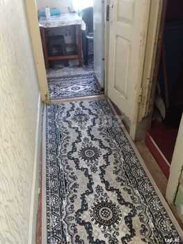 1-otaqlı mənzil kirayə verilir, Gəncə ş., 50 m²