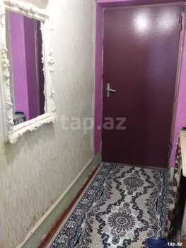 1-otaqlı mənzil kirayə verilir, Gəncə ş., 50 m²