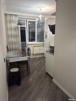 3-otaqlı mənzil kirayə verilir, Sumqayıt ş., 72 m²