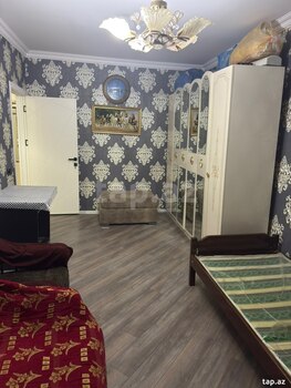 3-otaqlı mənzil kirayə verilir, Sumqayıt ş., 72 m²