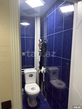 3-otaqlı mənzil kirayə verilir, Sumqayıt ş., 72 m²