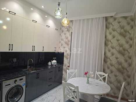Villa kirayə verilir, 28 May küç.