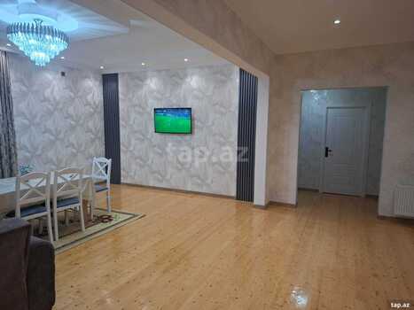 Villa kirayə verilir, 28 May küç.