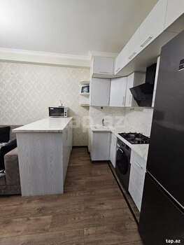 2-otaqlı yeni tikili, Sumqayıt ş., 42 m²