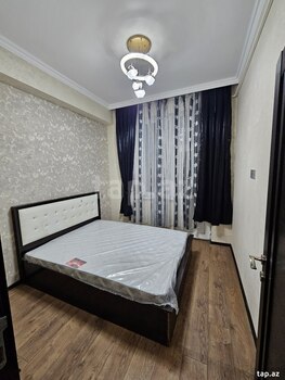 2-otaqlı yeni tikili, Sumqayıt ş., 42 m²
