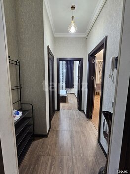 2-otaqlı yeni tikili, Sumqayıt ş., 42 m²