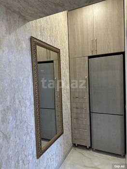 2-otaqlı yeni tikili kirayə verilir, Sumqayıt ş., 52 m²