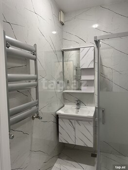 2-otaqlı yeni tikili kirayə verilir, Sumqayıt ş., 52 m²