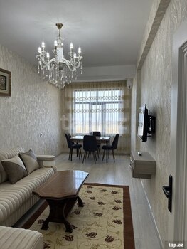 2-otaqlı yeni tikili kirayə verilir, Sumqayıt ş., 52 m²