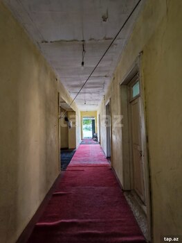 Həyət evi, Bərdə r.