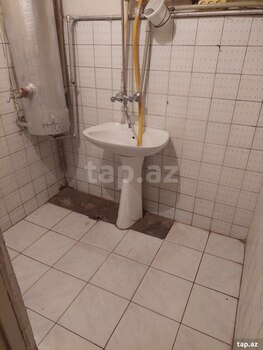 2-otaqlı mənzil kirayə verilir, Gəncə ş., 50 m²