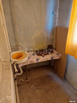 2-otaqlı mənzil kirayə verilir, Gəncə ş., 50 m²