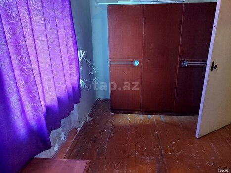 2-otaqlı mənzil kirayə verilir, Gəncə ş., 50 m²