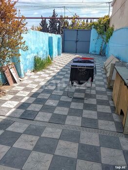 Həyət evi, Xırdalan ş.