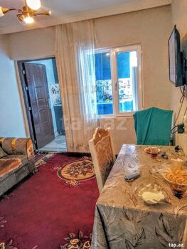 Həyət evi, Xırdalan ş.