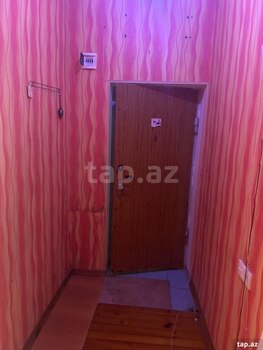 2-otaqlı mənzil kirayə verilir, Sumqayıt ş., 54 m²