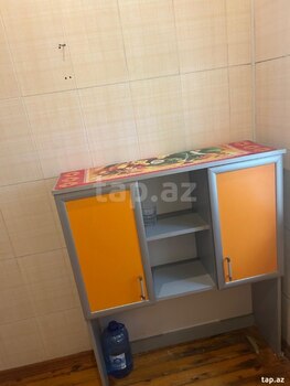 2-otaqlı mənzil kirayə verilir, Sumqayıt ş., 54 m²