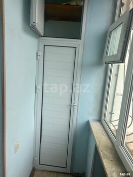 2-otaqlı mənzil kirayə verilir, Sumqayıt ş., 54 m²