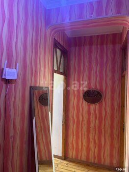 2-otaqlı mənzil kirayə verilir, Sumqayıt ş., 54 m²