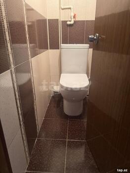 4-otaqlı mənzil, Neapol küç., 75 m²