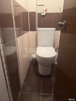 4-otaqlı mənzil, Neapol küç., 75 m²