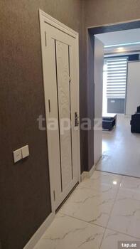 1-otaqlı yeni tikili, xırdalan, 32 m²