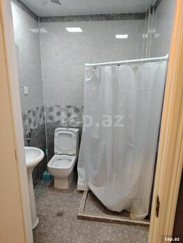 1-otaqlı yeni tikili, xırdalan, 32 m²