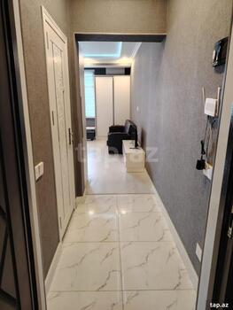 1-otaqlı yeni tikili, xırdalan, 32 m²