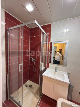 2-otaqlı yeni tikili kirayə verilir, Xırdalan ş., 42 m²