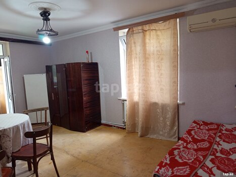 1-otaqlı mənzil kirayə verilir, Sumqayıt ş., 36 m²