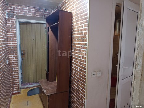 1-otaqlı mənzil kirayə verilir, Sumqayıt ş., 36 m²