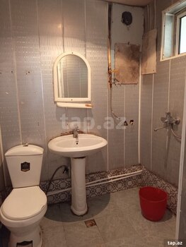 1-otaqlı mənzil kirayə verilir, Sumqayıt ş., 36 m²