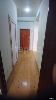 2-otaqlı yeni tikili kirayə verilir, Xırdalan ş., 75 m²